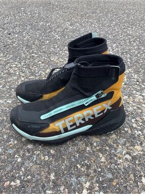 Adidas TERREX FREE HIKER 2